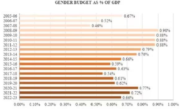 gender budget